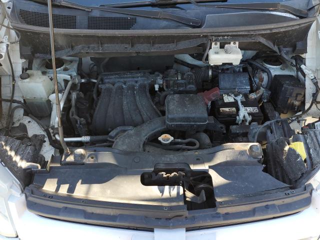 Photo 11 VIN: 3N63M0ZN1GK691605 - CHEVROLET EXPRESS 