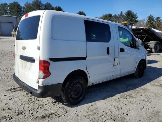 Photo 2 VIN: 3N63M0ZN1GK691605 - CHEVROLET EXPRESS 