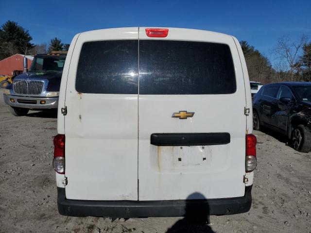 Photo 5 VIN: 3N63M0ZN1GK691605 - CHEVROLET EXPRESS 