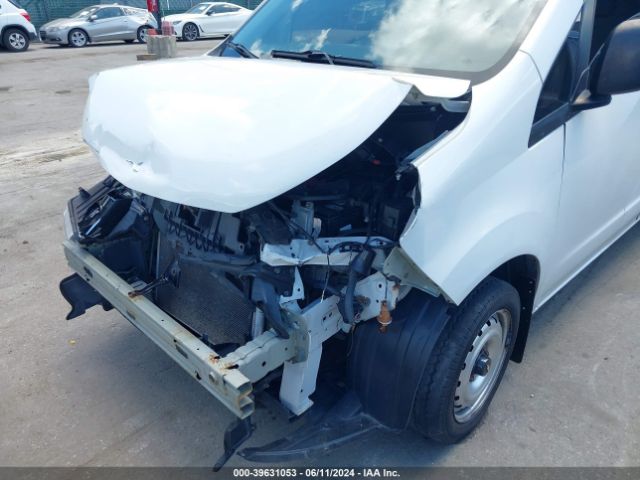 Photo 5 VIN: 3N63M0ZN1GK692298 - CHEVROLET CITY EXPRESS 