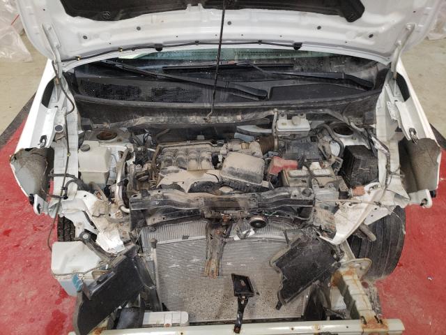 Photo 6 VIN: 3N63M0ZN1GK695136 - CHEVROLET CITY EXPRE 