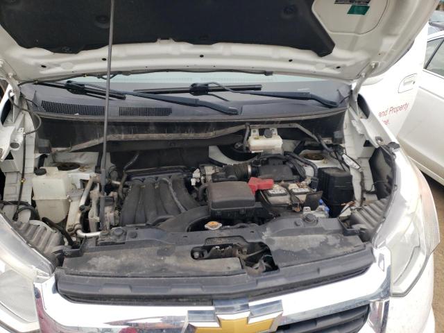 Photo 6 VIN: 3N63M0ZN1GK695802 - CHEVROLET CITY EXPRE 