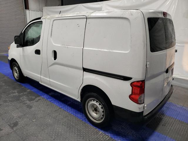 Photo 1 VIN: 3N63M0ZN1HK694845 - CHEVROLET EXPRESS 