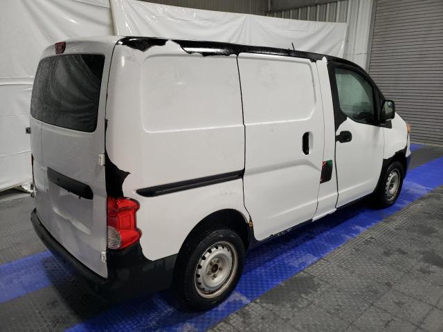 Photo 2 VIN: 3N63M0ZN1HK694845 - CHEVROLET EXPRESS 