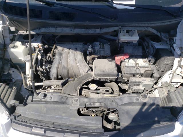 Photo 6 VIN: 3N63M0ZN1HK695266 - CHEVROLET CITY EXPRE 