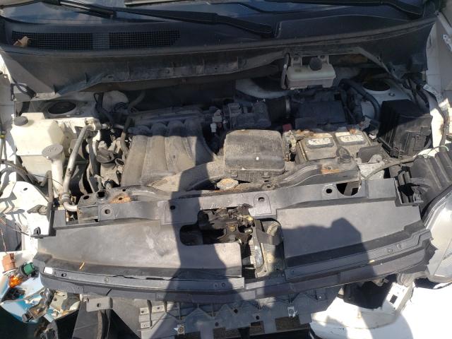 Photo 6 VIN: 3N63M0ZN1HK700322 - CHEVROLET CITY EXPRE 