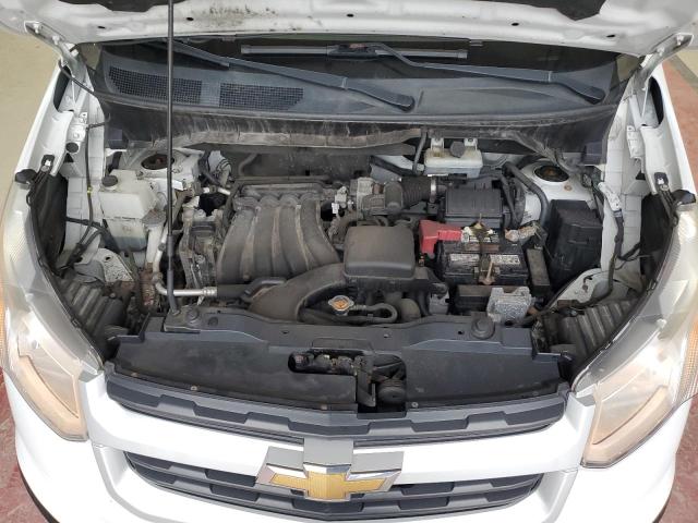 Photo 11 VIN: 3N63M0ZN1HK711188 - CHEVROLET CITY EXPRE 