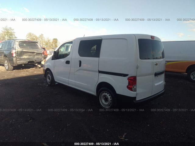 Photo 2 VIN: 3N63M0ZN1HK712163 - CHEVROLET CITY EXPRESS CARGO VAN 