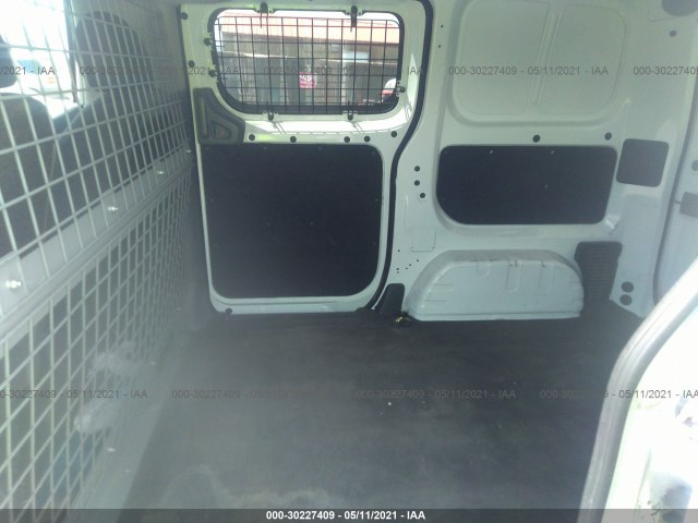 Photo 7 VIN: 3N63M0ZN1HK712163 - CHEVROLET CITY EXPRESS CARGO VAN 