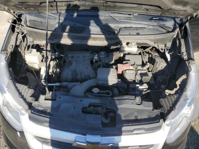 Photo 11 VIN: 3N63M0ZN1JK691109 - CHEVROLET CITY EXPRE 