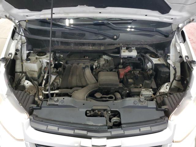 Photo 11 VIN: 3N63M0ZN2HK710972 - CHEVROLET CITY EXPRE 