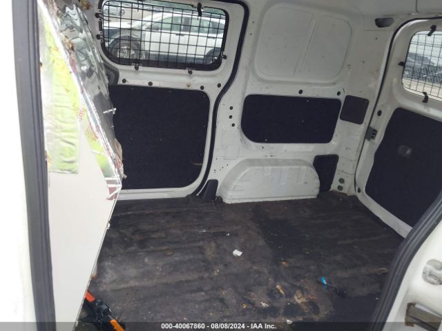 Photo 7 VIN: 3N63M0ZN2HK716450 - CHEVROLET CITY EXPRESS 