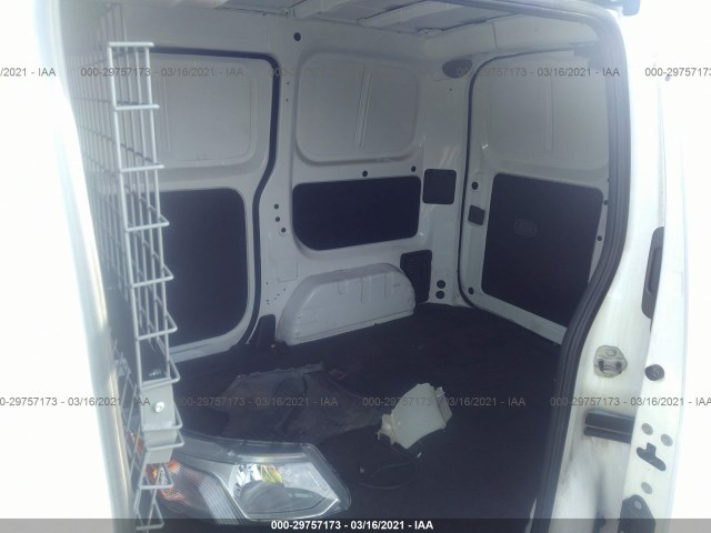 Photo 7 VIN: 3N63M0ZN2JK694066 - CHEVROLET CITY EXPRESS CARGO VAN 