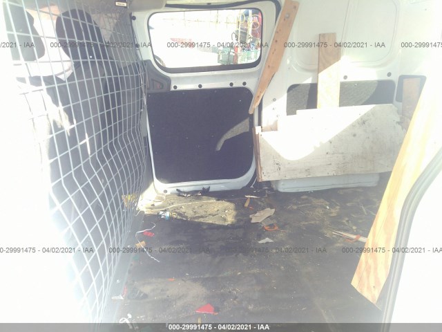 Photo 7 VIN: 3N63M0ZN3FK705096 - CHEVROLET CITY EXPRESS CARGO VAN 