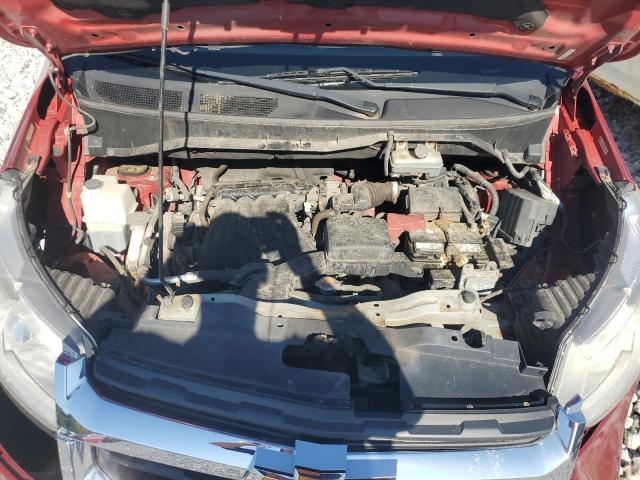 Photo 10 VIN: 3N63M0ZN3FK723422 - CHEVROLET CITY EXPRE 