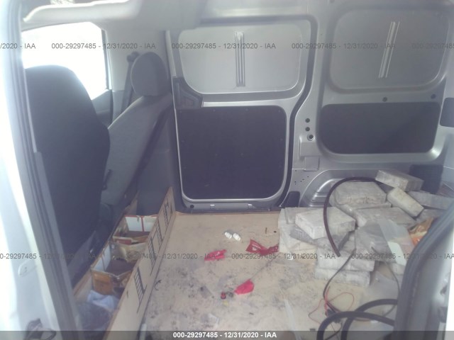 Photo 7 VIN: 3N63M0ZN3FK726675 - CHEVROLET CITY EXPRESS CARGO VAN 