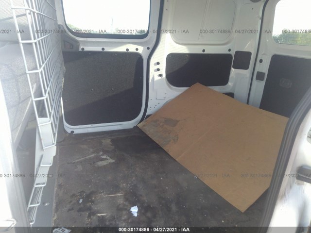 Photo 7 VIN: 3N63M0ZN3GK691413 - CHEVROLET CITY EXPRESS CARGO VAN 