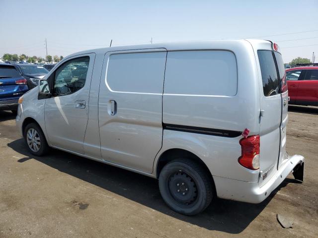 Photo 1 VIN: 3N63M0ZN3HK699979 - CHEVROLET EXPRESS 