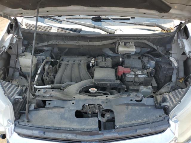 Photo 11 VIN: 3N63M0ZN3HK699979 - CHEVROLET EXPRESS 