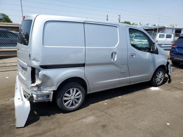 Photo 2 VIN: 3N63M0ZN3HK699979 - CHEVROLET EXPRESS 