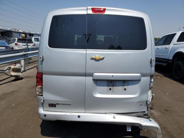 Photo 5 VIN: 3N63M0ZN3HK699979 - CHEVROLET EXPRESS 