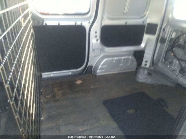 Photo 7 VIN: 3N63M0ZN4FK699891 - CHEVROLET CITY EXPRESS CARGO VAN 