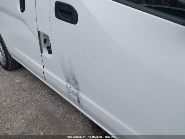 Photo 5 VIN: 3N63M0ZN4FK703860 - CHEVROLET CITY EXPRESS 