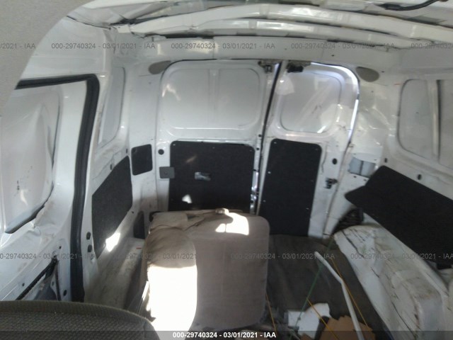 Photo 7 VIN: 3N63M0ZN4FK706970 - CHEVROLET CITY EXPRESS CARGO VAN 