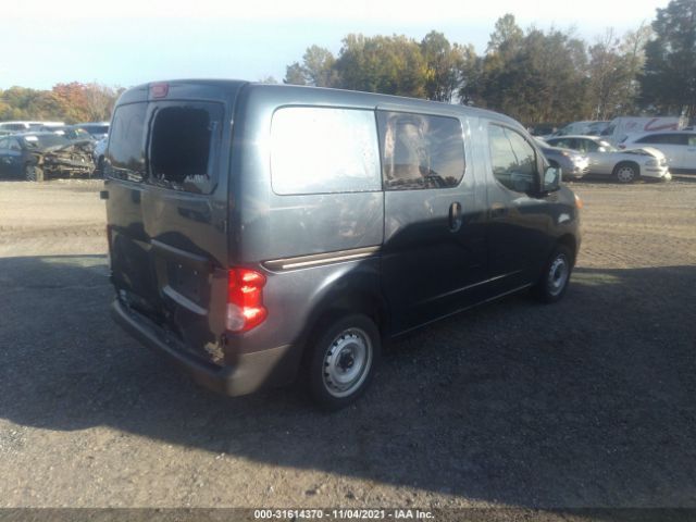 Photo 3 VIN: 3N63M0ZN4FK719217 - CHEVROLET CITY EXPRESS CARGO VAN 