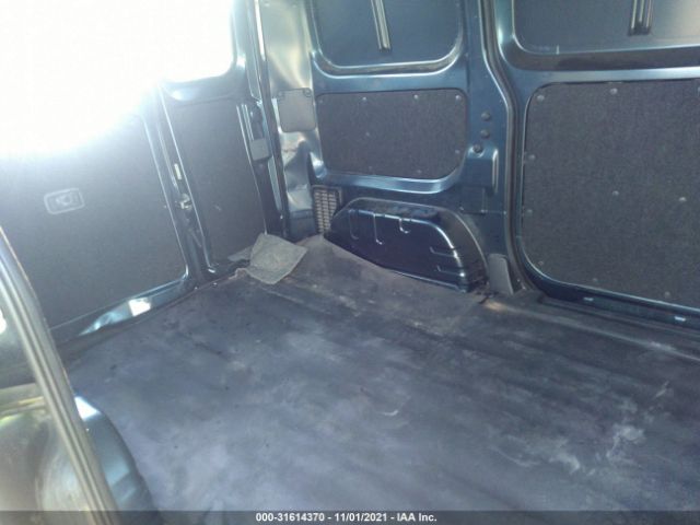 Photo 7 VIN: 3N63M0ZN4FK719217 - CHEVROLET CITY EXPRESS CARGO VAN 