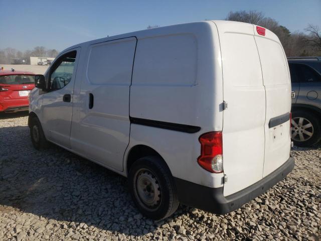 Photo 1 VIN: 3N63M0ZN4FK726510 - CHEVROLET EXPRESS 