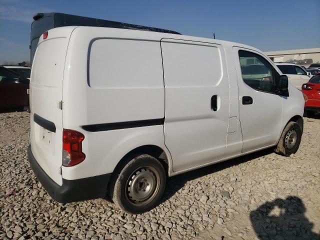 Photo 2 VIN: 3N63M0ZN4FK726510 - CHEVROLET EXPRESS 