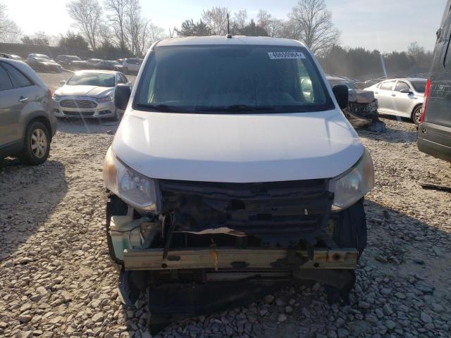 Photo 4 VIN: 3N63M0ZN4FK726510 - CHEVROLET EXPRESS 