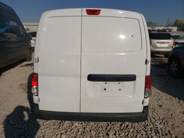 Photo 5 VIN: 3N63M0ZN4FK726510 - CHEVROLET EXPRESS 