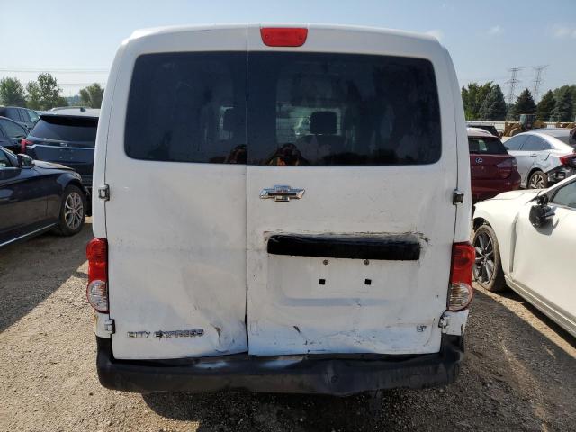 Photo 5 VIN: 3N63M0ZN4FK733389 - CHEVROLET EXPRESS 