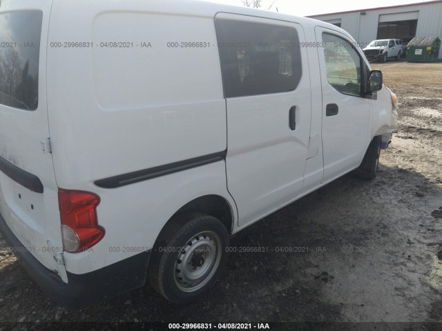 Photo 3 VIN: 3N63M0ZN4GK690206 - CHEVROLET CITY EXPRESS CARGO VAN 