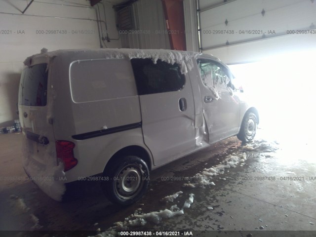 Photo 3 VIN: 3N63M0ZN4GK690304 - CHEVROLET CITY EXPRESS CARGO VAN 