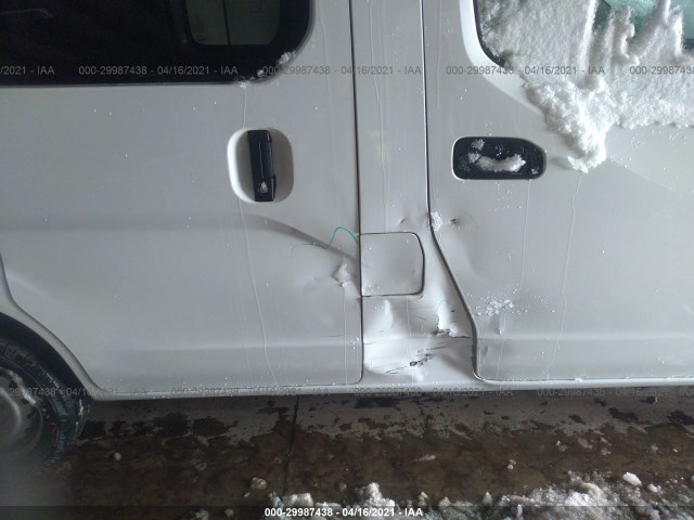 Photo 5 VIN: 3N63M0ZN4GK690304 - CHEVROLET CITY EXPRESS CARGO VAN 