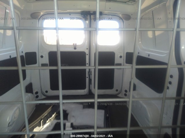 Photo 7 VIN: 3N63M0ZN4GK690304 - CHEVROLET CITY EXPRESS CARGO VAN 