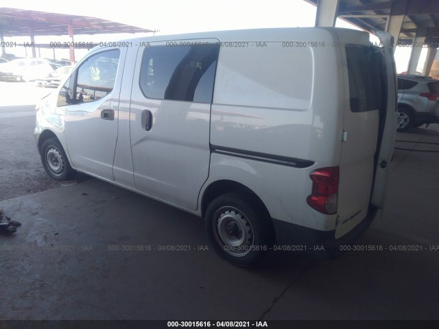 Photo 2 VIN: 3N63M0ZN4GK690559 - CHEVROLET CITY EXPRESS CARGO VAN 