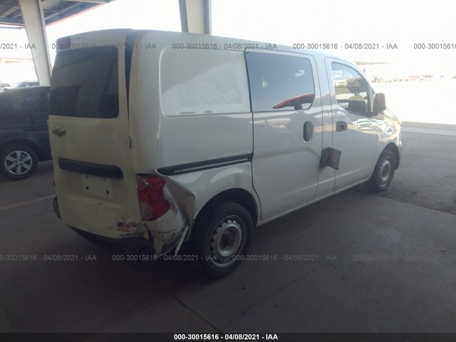 Photo 3 VIN: 3N63M0ZN4GK690559 - CHEVROLET CITY EXPRESS CARGO VAN 