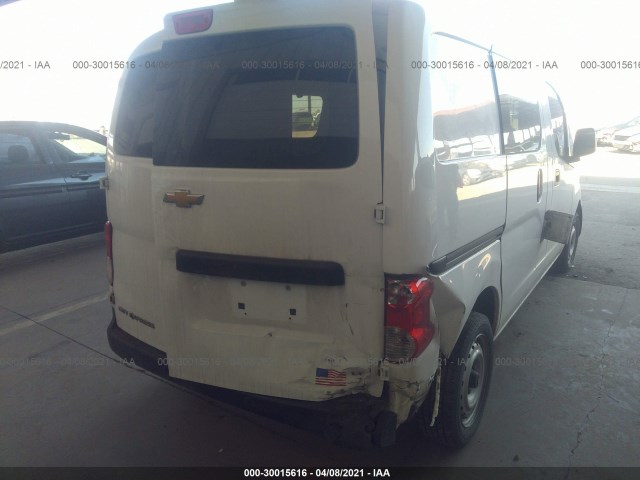 Photo 5 VIN: 3N63M0ZN4GK690559 - CHEVROLET CITY EXPRESS CARGO VAN 