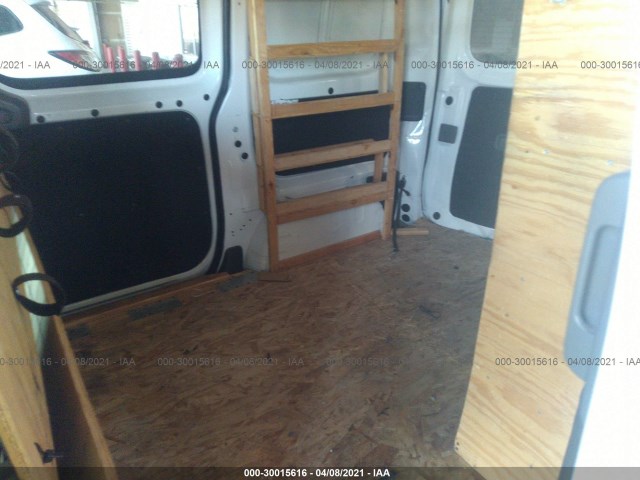 Photo 7 VIN: 3N63M0ZN4GK690559 - CHEVROLET CITY EXPRESS CARGO VAN 