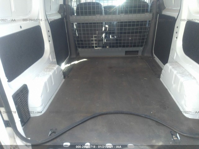 Photo 7 VIN: 3N63M0ZN4JK694327 - CHEVROLET CITY EXPRESS CARGO VAN 