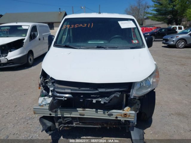 Photo 5 VIN: 3N63M0ZN4JK696143 - CHEVROLET CITY EXPRESS 