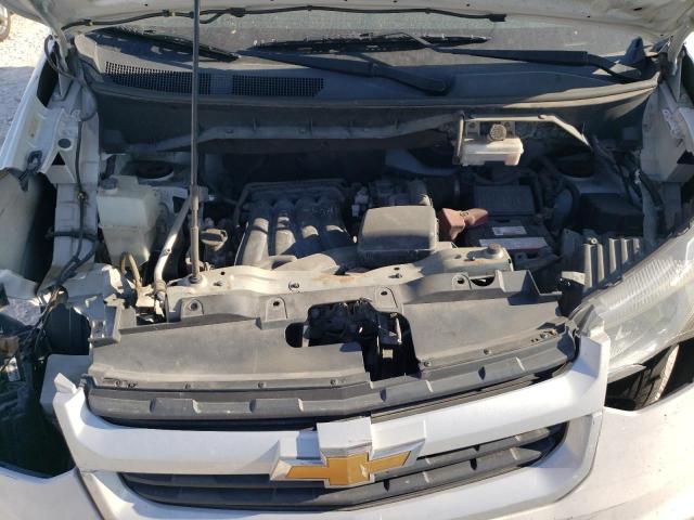 Photo 11 VIN: 3N63M0ZN5FK692187 - CHEVROLET EXPRESS 