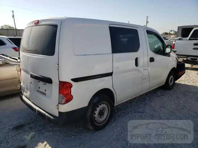 Photo 2 VIN: 3N63M0ZN5FK692187 - CHEVROLET EXPRESS 