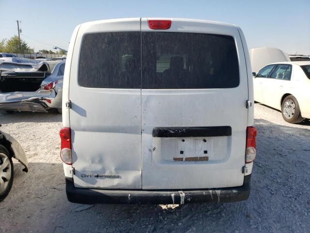 Photo 5 VIN: 3N63M0ZN5FK692187 - CHEVROLET EXPRESS 