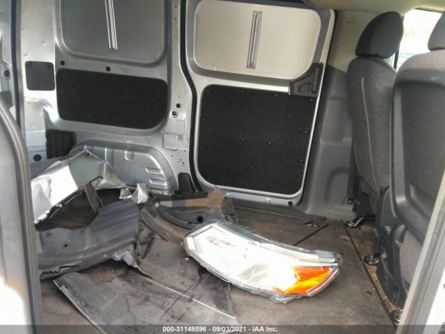 Photo 7 VIN: 3N63M0ZN5FK701681 - CHEVROLET CITY EXPRESS CARGO VAN 