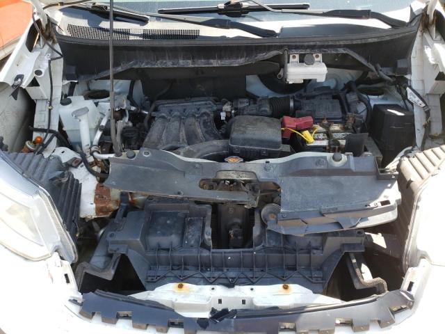 Photo 11 VIN: 3N63M0ZN5FK709733 - CHEVROLET CITY EXPRE 